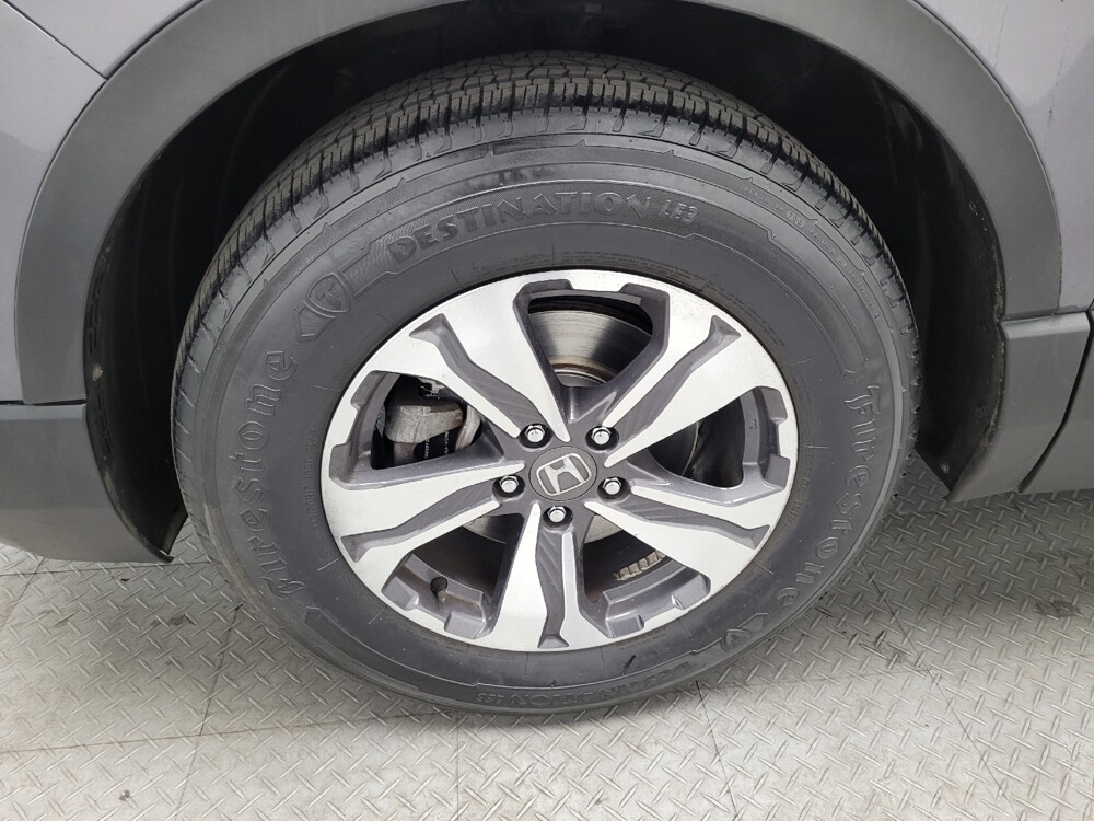 2021 Honda CR-V in Las Vegas, NV 89104 - 18138582 31