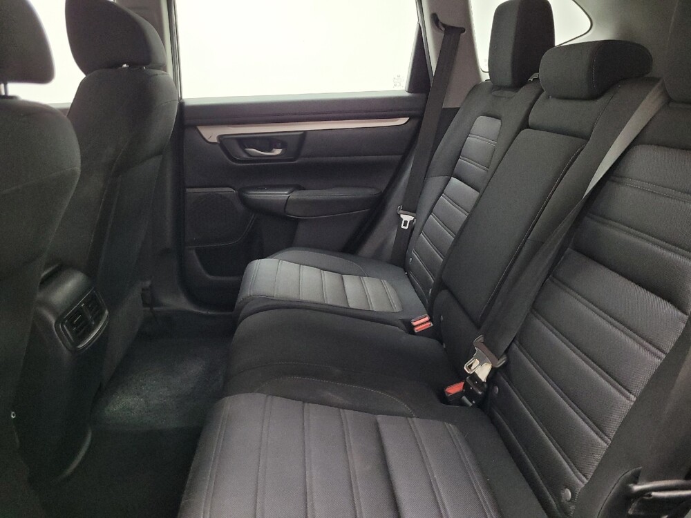 2021 Honda CR-V in Las Vegas, NV 89104 - 18138582 18