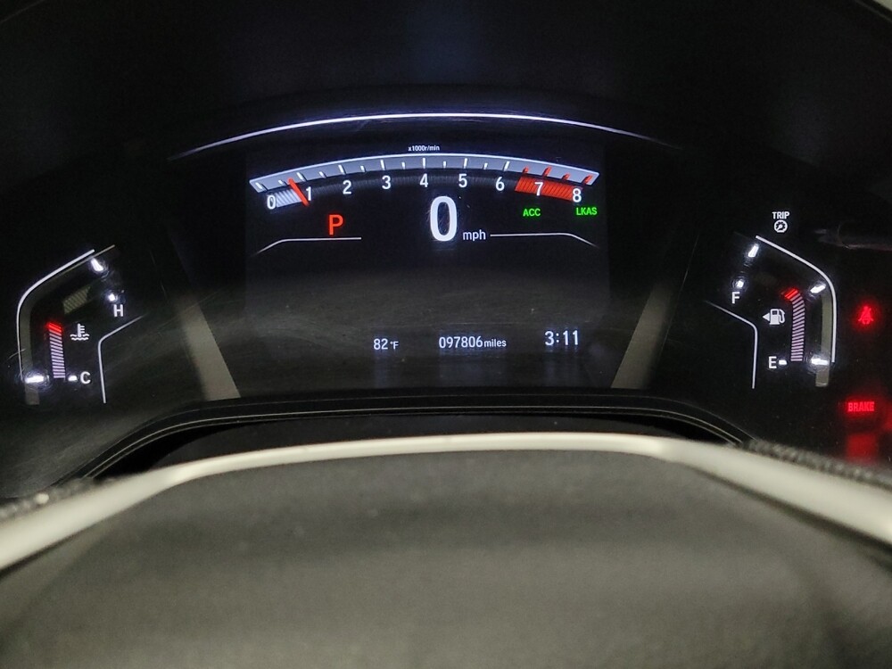 2021 Honda CR-V in Las Vegas, NV 89104 - 18138582 23