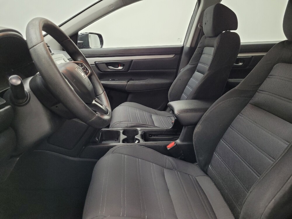 2021 Honda CR-V in Las Vegas, NV 89104 - 18138582 17
