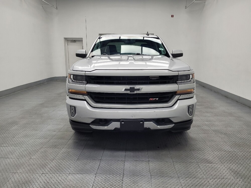 2018 Chevrolet Silverado 1500 in Las Vegas, NV 89102 - 18138583 15