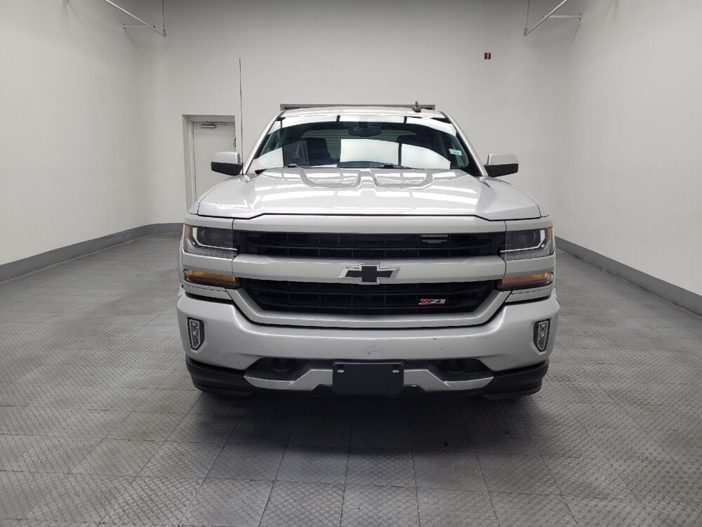2018 Chevrolet Silverado 1500 in Las Vegas, NV 89102 - 18138583 14