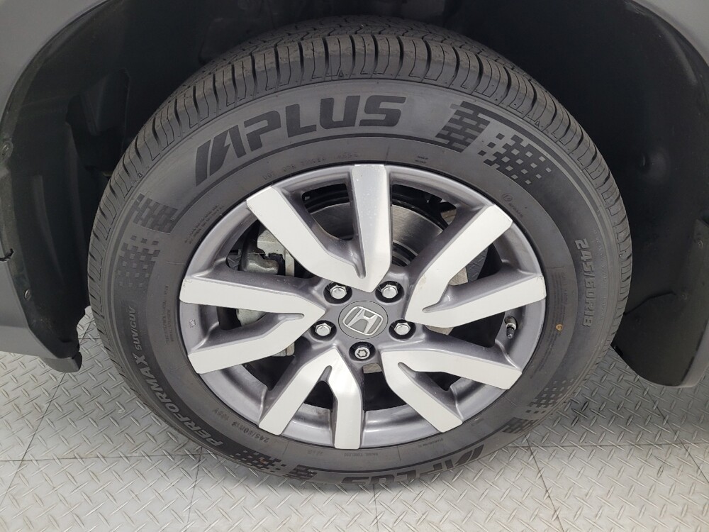 2019 Honda Pilot in Las Vegas, NV 89104 - 18138584 31