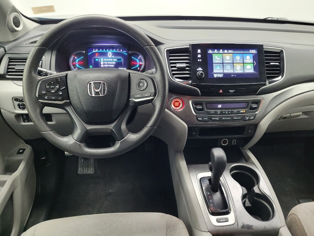 2019 Honda Pilot in Las Vegas, NV 89104 - 18138584 22