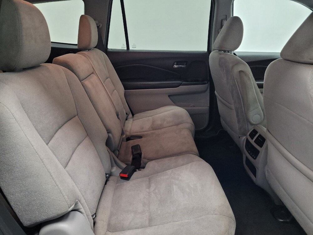 2019 Honda Pilot in Las Vegas, NV 89104 - 18138584 19