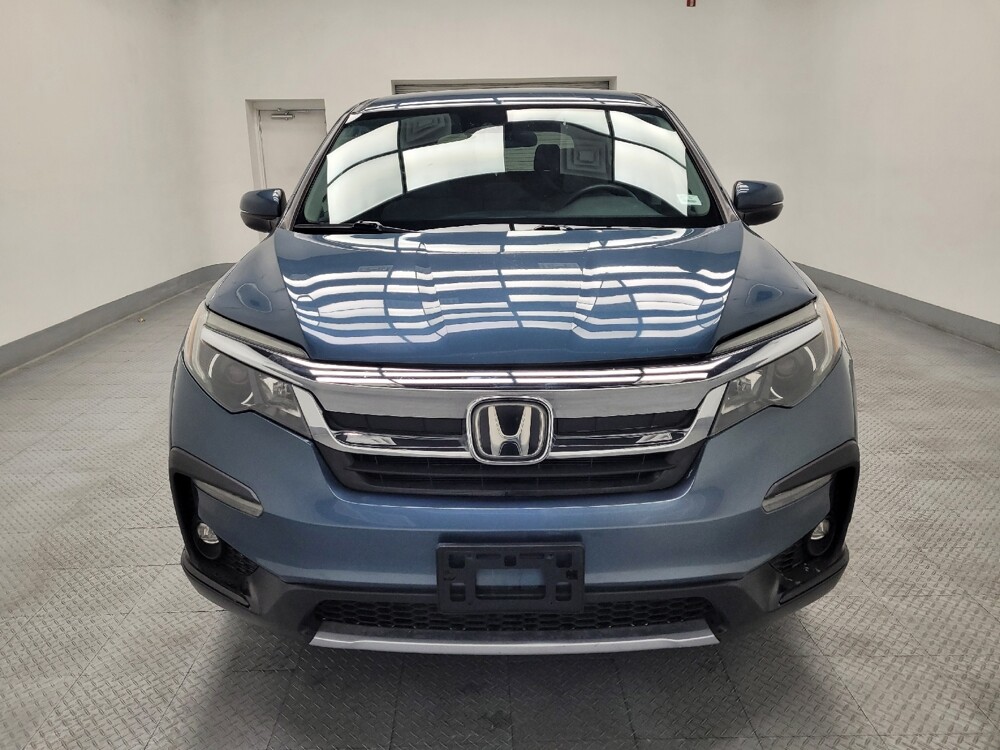 2019 Honda Pilot in Las Vegas, NV 89104 - 18138584 15