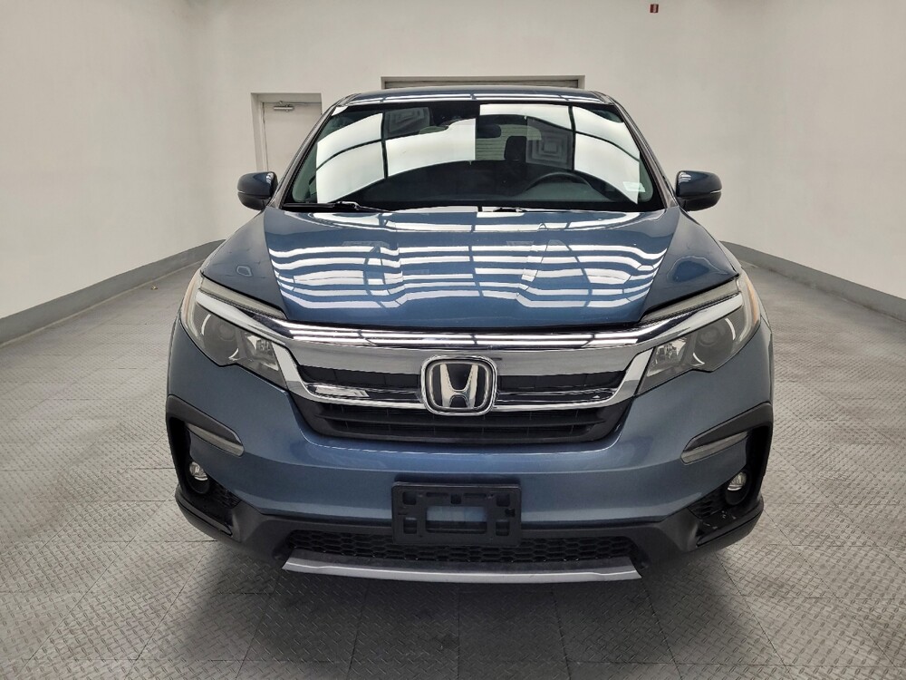 2019 Honda Pilot in Las Vegas, NV 89104 - 18138584 14