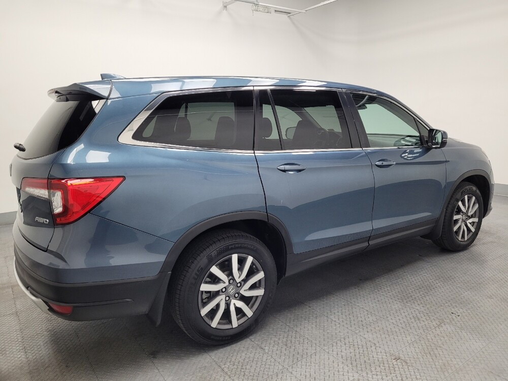 2019 Honda Pilot in Las Vegas, NV 89104 - 18138584 10