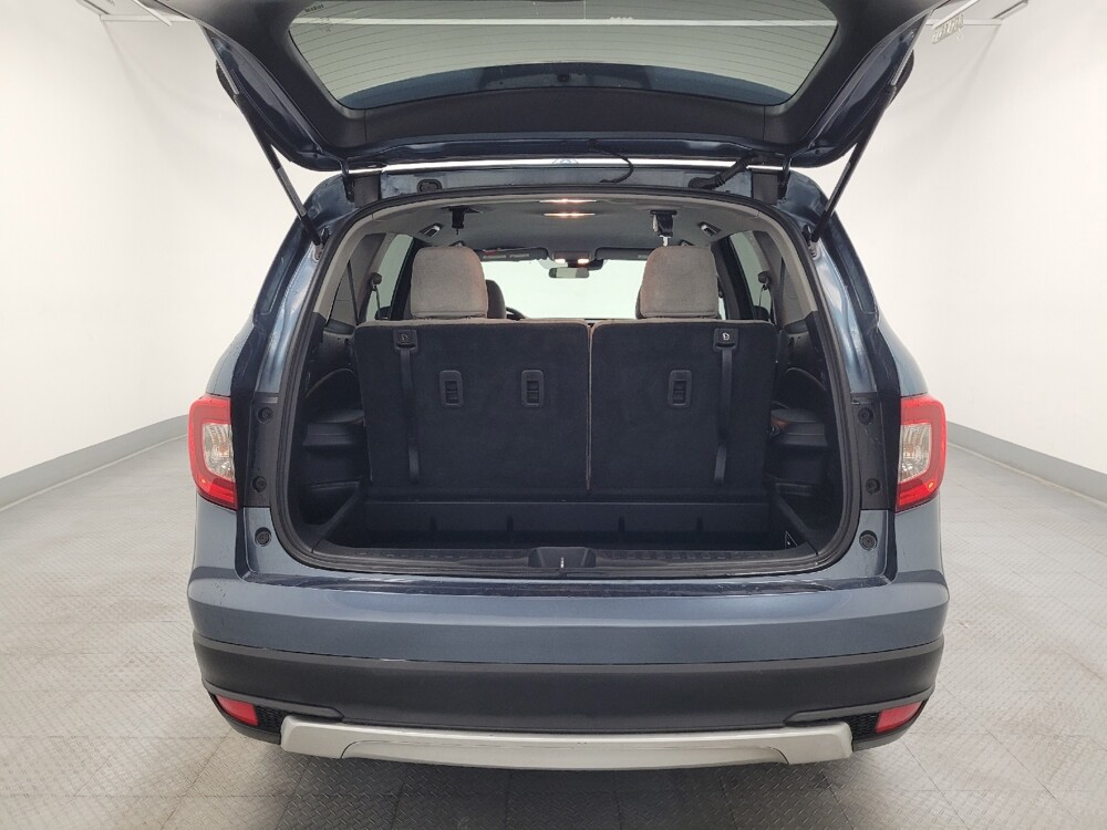 2019 Honda Pilot in Las Vegas, NV 89104 - 18138584 29