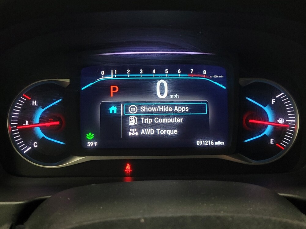 2019 Honda Pilot in Las Vegas, NV 89104 - 18138584 23