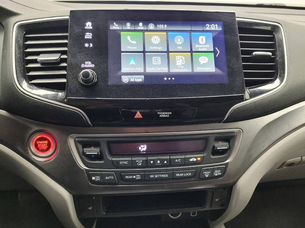 2019 Honda Pilot in Las Vegas, NV 89104 - 18138584 25
