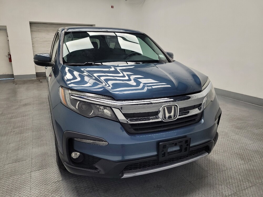2019 Honda Pilot in Las Vegas, NV 89104 - 18138584 13