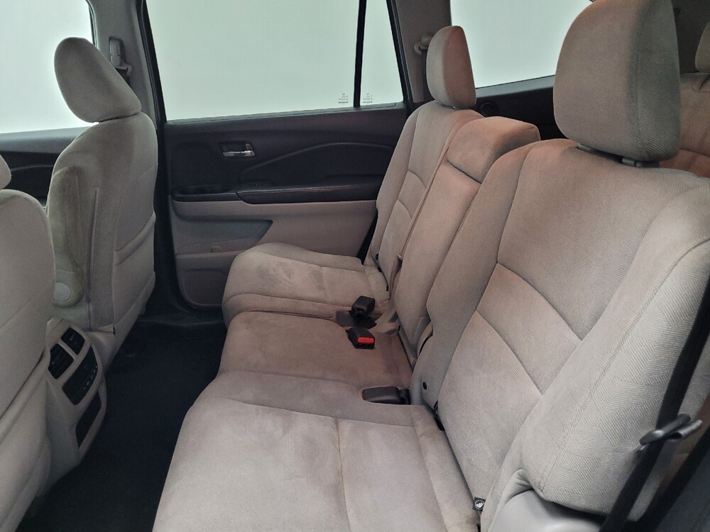 2019 Honda Pilot in Las Vegas, NV 89104 - 18138584 18