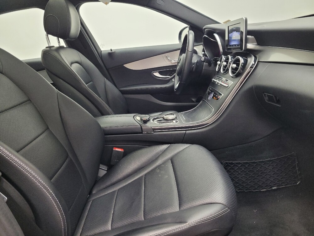 2018 Mercedes-Benz C 300 in Las Vegas, NV 89104 - 18138585 21