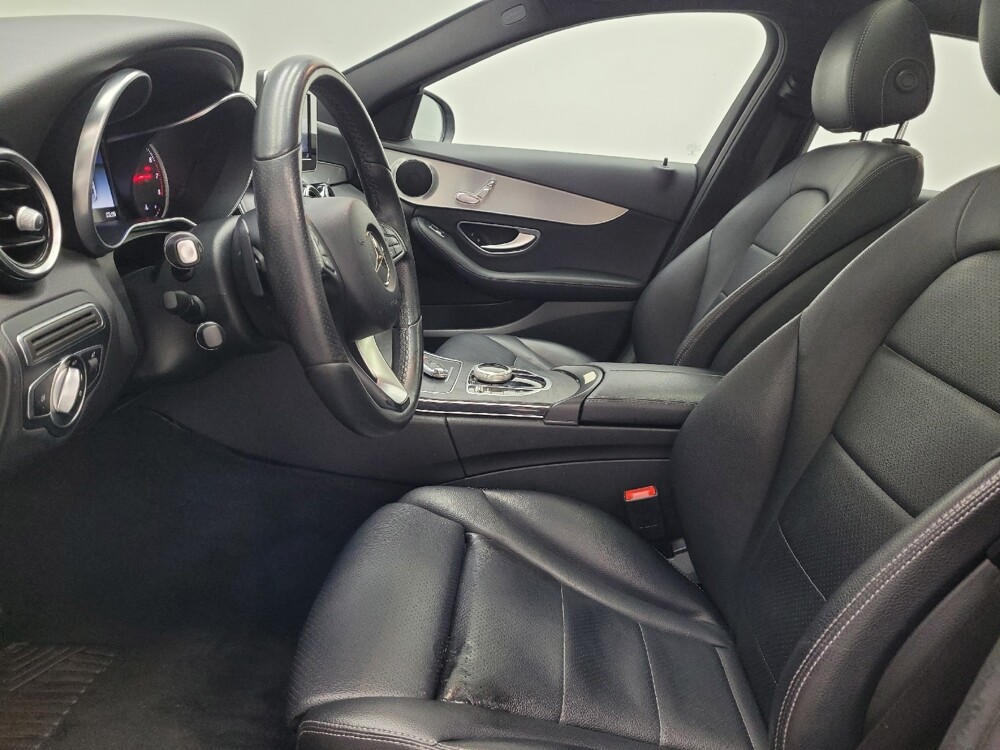 2018 Mercedes-Benz C 300 in Las Vegas, NV 89104 - 18138585 17