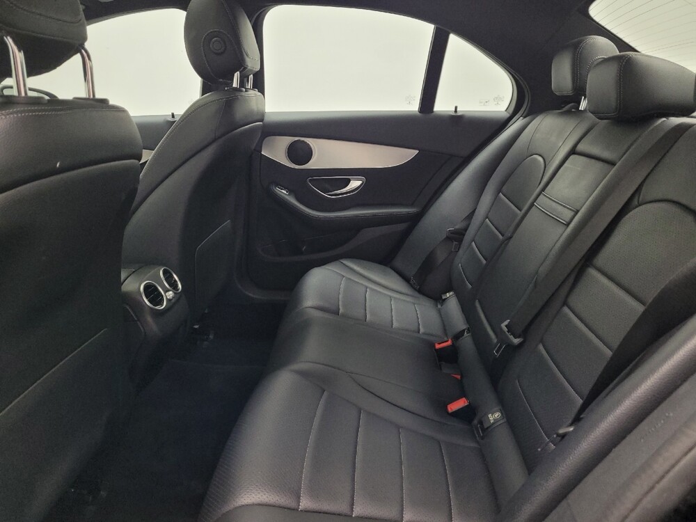 2018 Mercedes-Benz C 300 in Las Vegas, NV 89104 - 18138585 18
