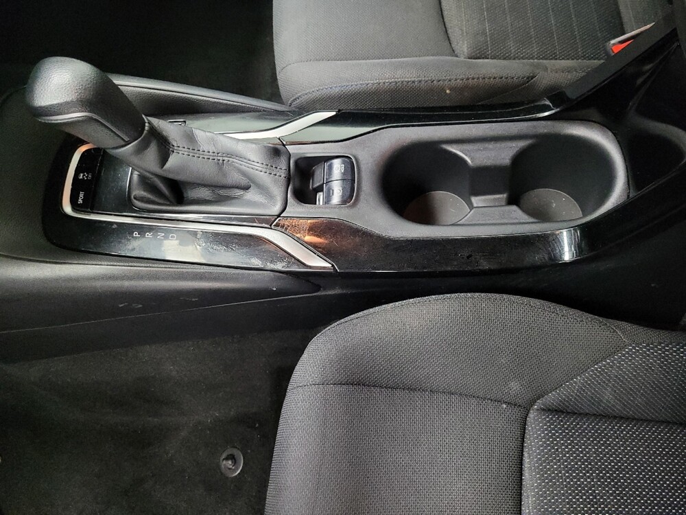 2021 Toyota Corolla in Las Vegas, NV 89104 - 18138586 26
