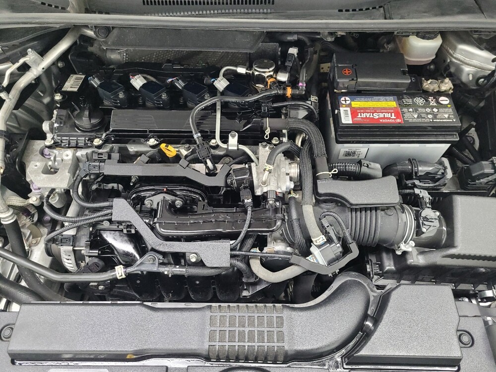2021 Toyota Corolla in Las Vegas, NV 89104 - 18138586 30