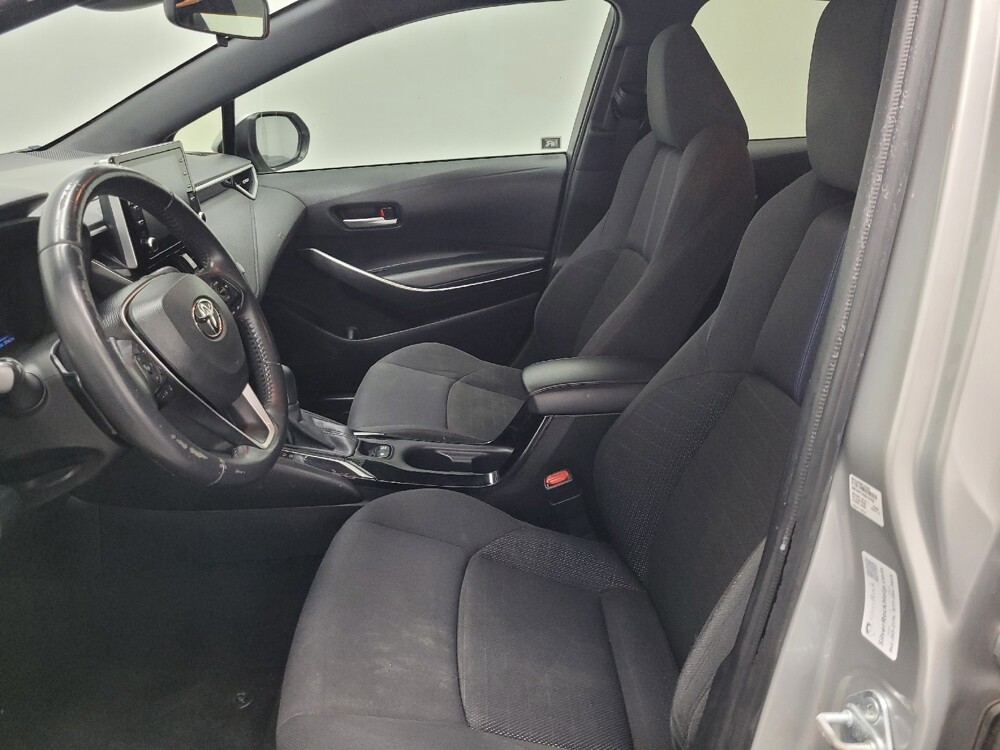 2021 Toyota Corolla in Las Vegas, NV 89104 - 18138586 17