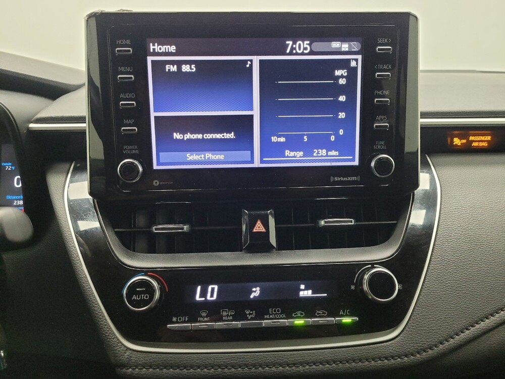 2021 Toyota Corolla in Las Vegas, NV 89104 - 18138586 25