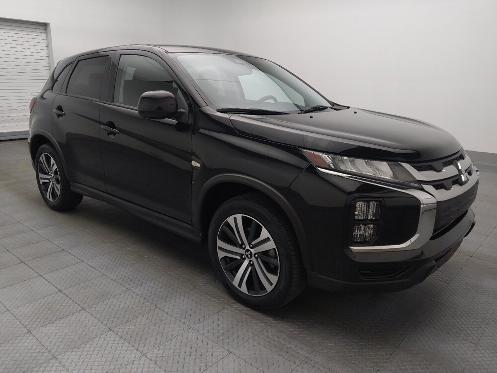 2023 Mitsubishi Outlander Sport in Gainesville, FL 32609 - 18138588 13