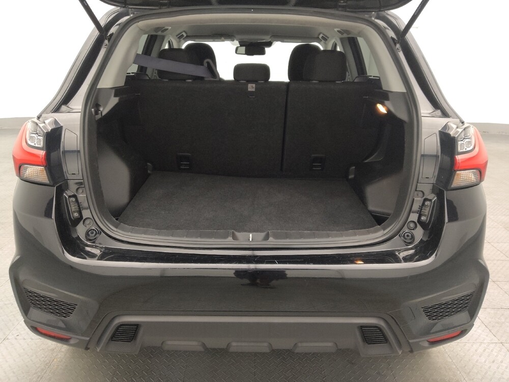 2023 Mitsubishi Outlander Sport in Gainesville, FL 32609 - 18138588 29