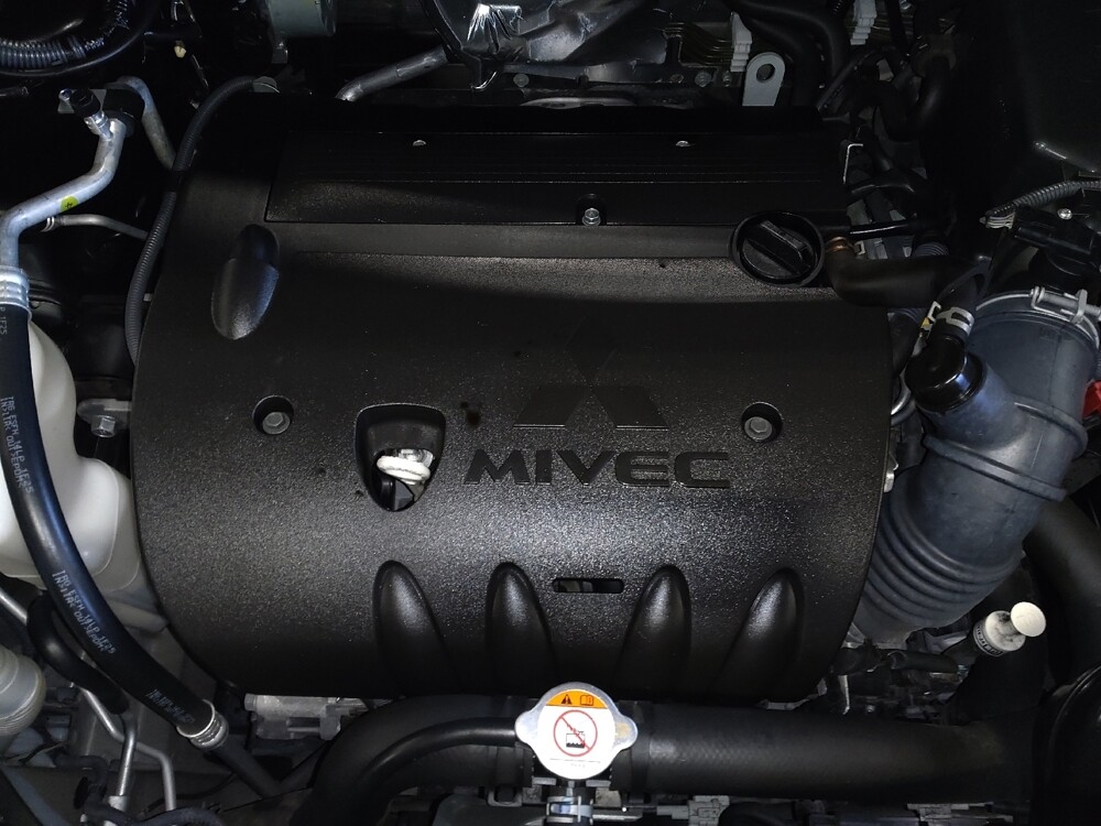 2023 Mitsubishi Outlander Sport in Gainesville, FL 32609 - 18138588 30