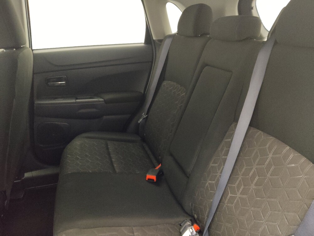 2023 Mitsubishi Outlander Sport in Gainesville, FL 32609 - 18138588 18