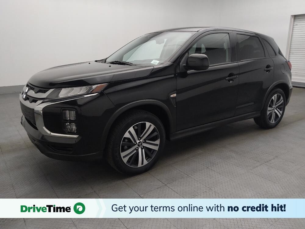 2023 Mitsubishi Outlander Sport in Gainesville, FL 32609 - 18138588