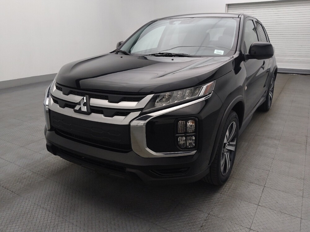 2023 Mitsubishi Outlander Sport in Gainesville, FL 32609 - 18138588 15
