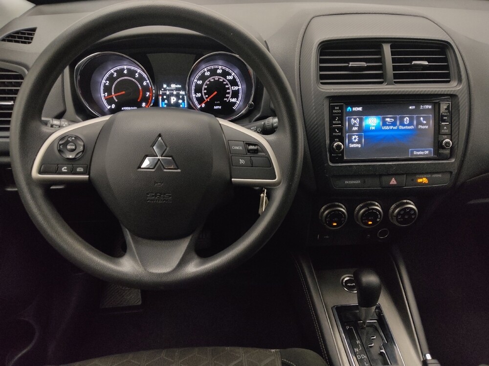 2023 Mitsubishi Outlander Sport in Gainesville, FL 32609 - 18138588 22