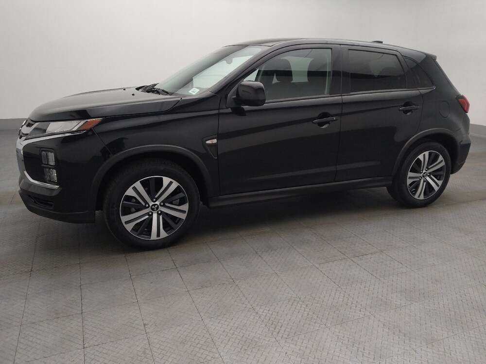 2023 Mitsubishi Outlander Sport in Gainesville, FL 32609 - 18138588 2