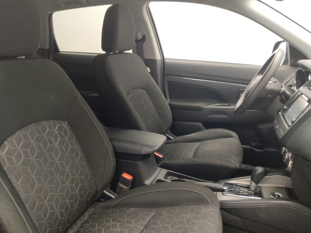 2023 Mitsubishi Outlander Sport in Gainesville, FL 32609 - 18138588 21