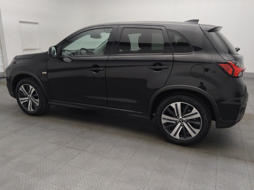 2023 Mitsubishi Outlander Sport in Gainesville, FL 32609 - 18138588 3