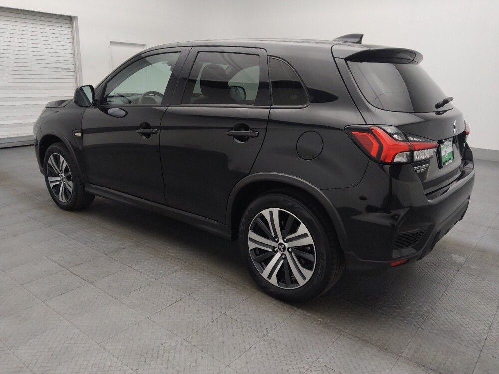 2023 Mitsubishi Outlander Sport in Gainesville, FL 32609 - 18138588 5