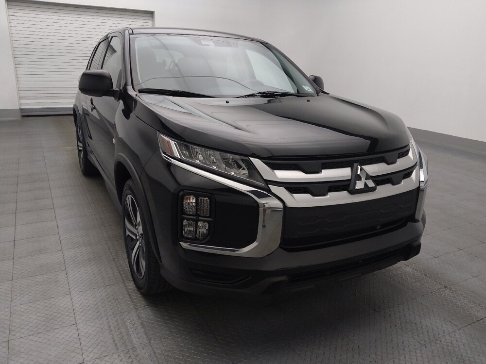 2023 Mitsubishi Outlander Sport in Gainesville, FL 32609 - 18138588 14