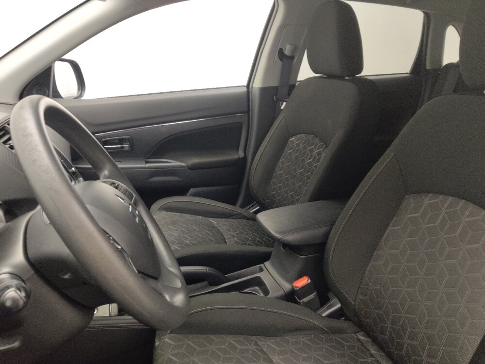 2023 Mitsubishi Outlander Sport in Gainesville, FL 32609 - 18138588 17