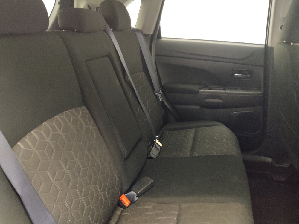 2023 Mitsubishi Outlander Sport in Gainesville, FL 32609 - 18138588 19