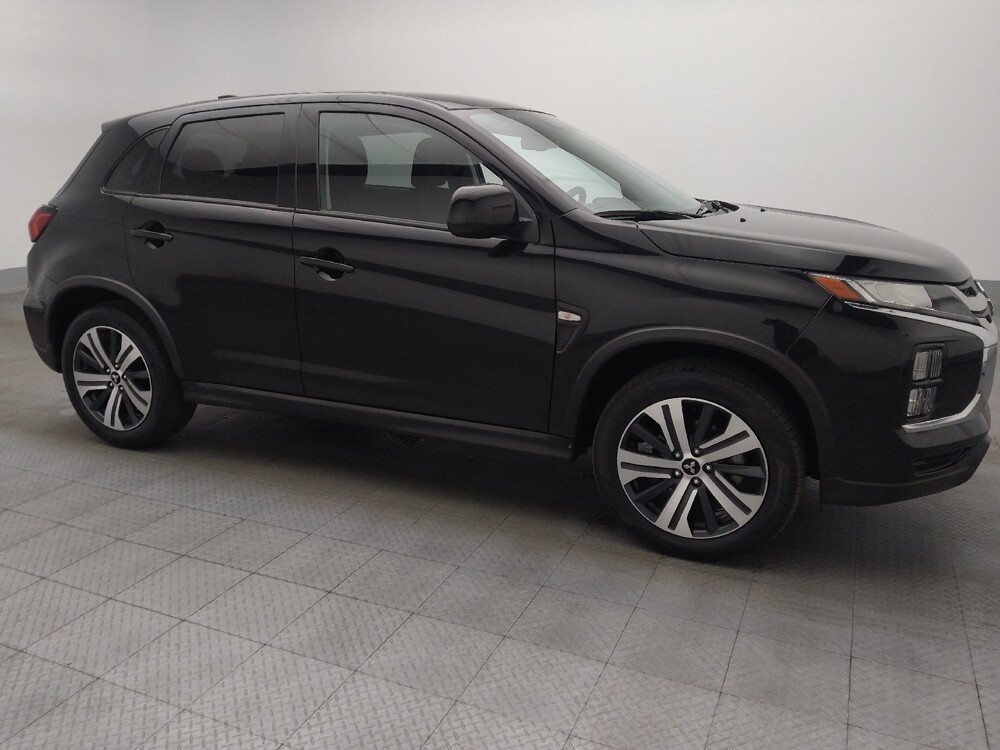 2023 Mitsubishi Outlander Sport in Gainesville, FL 32609 - 18138588 11