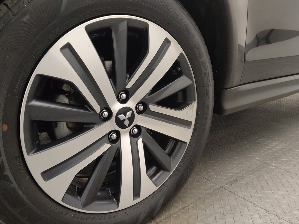 2023 Mitsubishi Outlander Sport in Gainesville, FL 32609 - 18138588 31