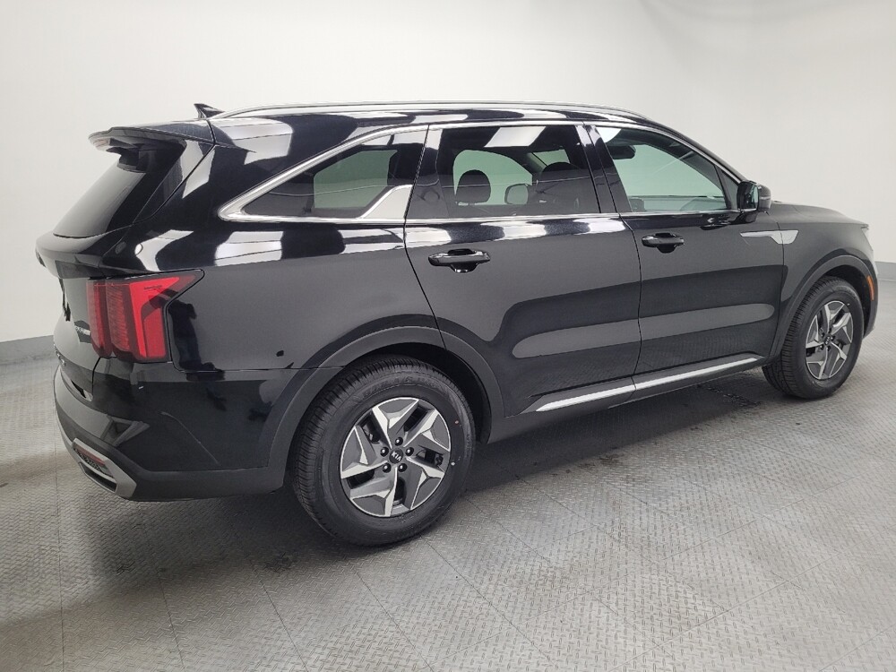 2021 Kia Sorento in Las Vegas, NV 89104 - 18138589 10