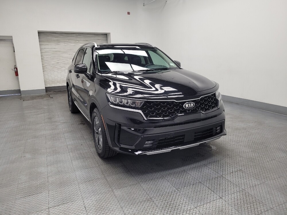 2021 Kia Sorento in Las Vegas, NV 89104 - 18138589 13