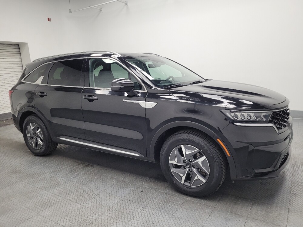 2021 Kia Sorento in Las Vegas, NV 89104 - 18138589 11