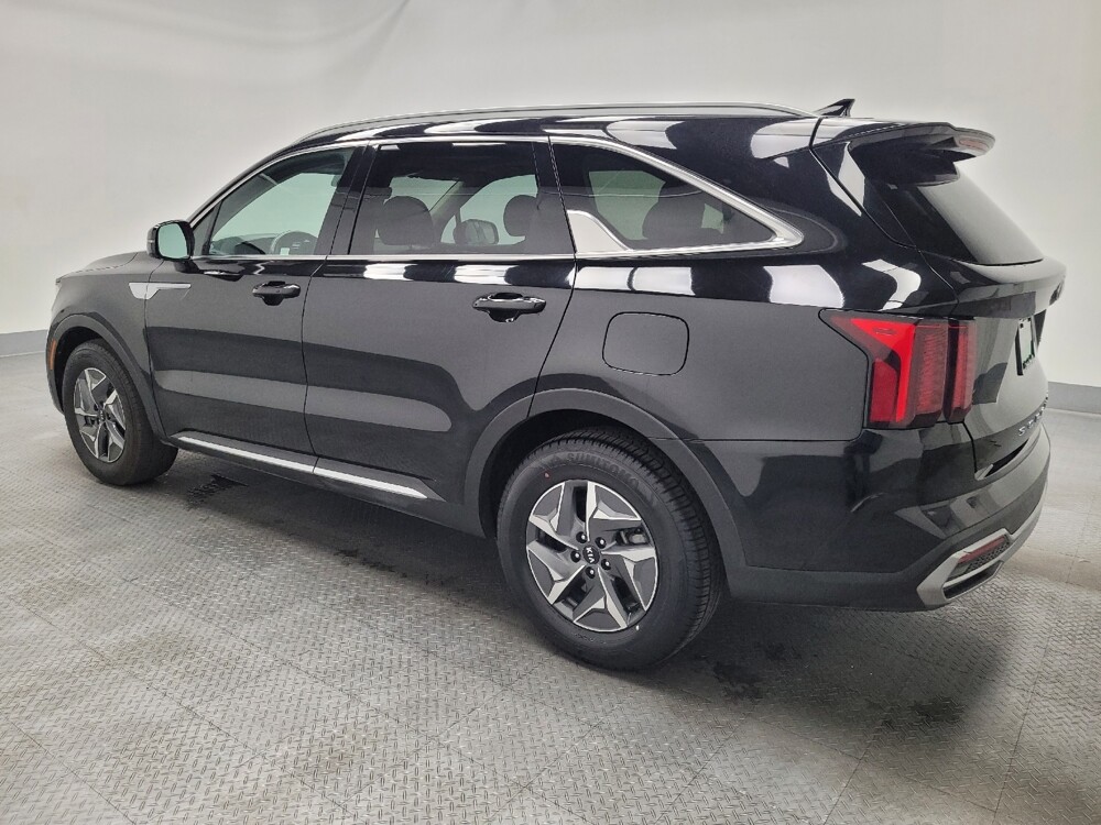 2021 Kia Sorento in Las Vegas, NV 89104 - 18138589 3