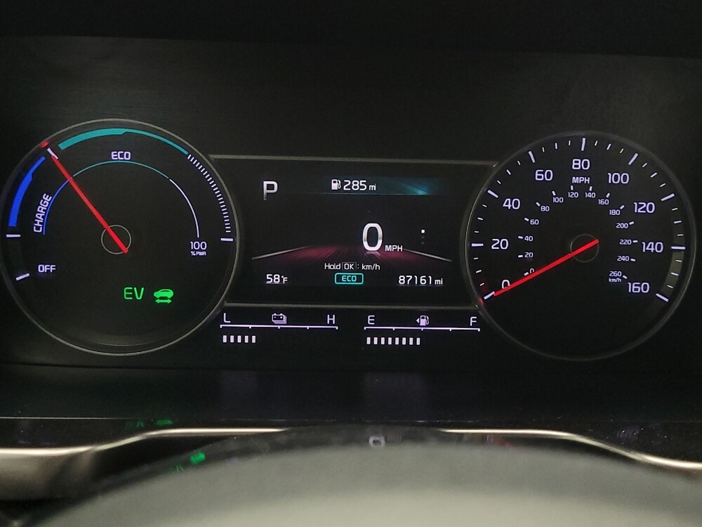 2021 Kia Sorento in Las Vegas, NV 89104 - 18138589 23