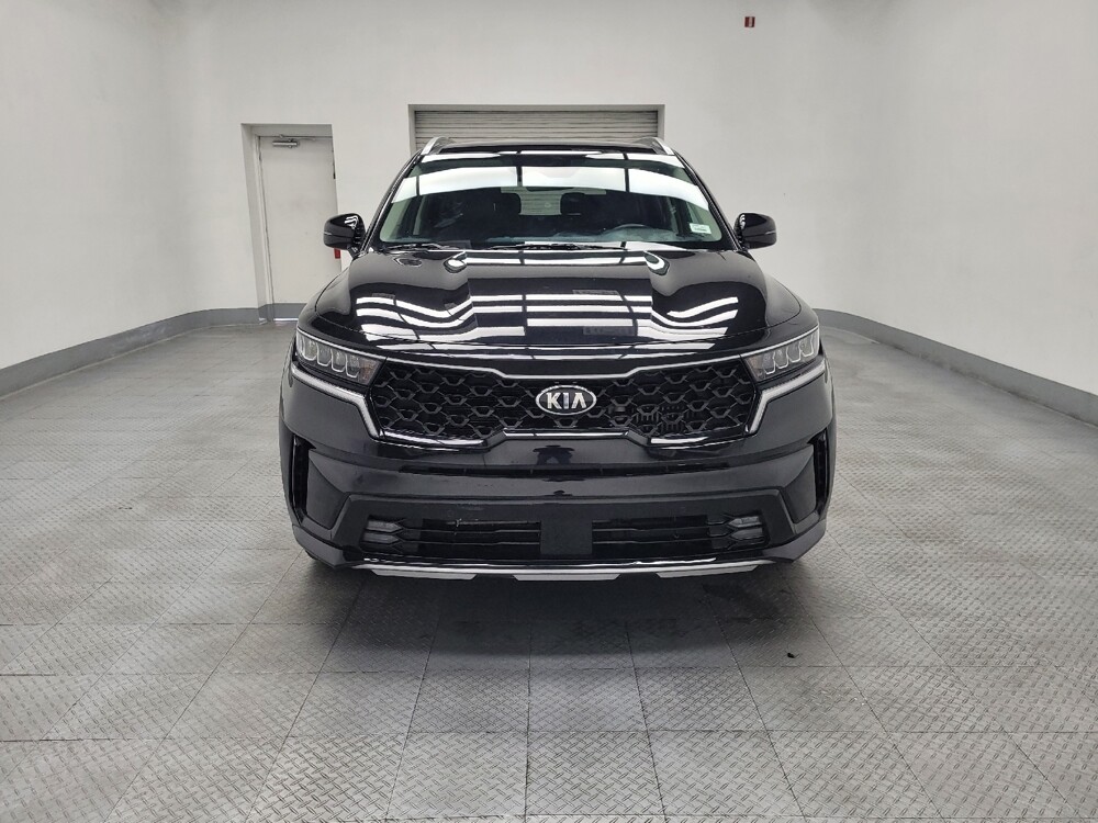 2021 Kia Sorento in Las Vegas, NV 89104 - 18138589 14