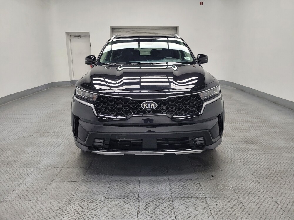2021 Kia Sorento in Las Vegas, NV 89104 - 18138589 15