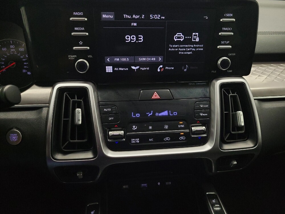 2021 Kia Sorento in Las Vegas, NV 89104 - 18138589 25