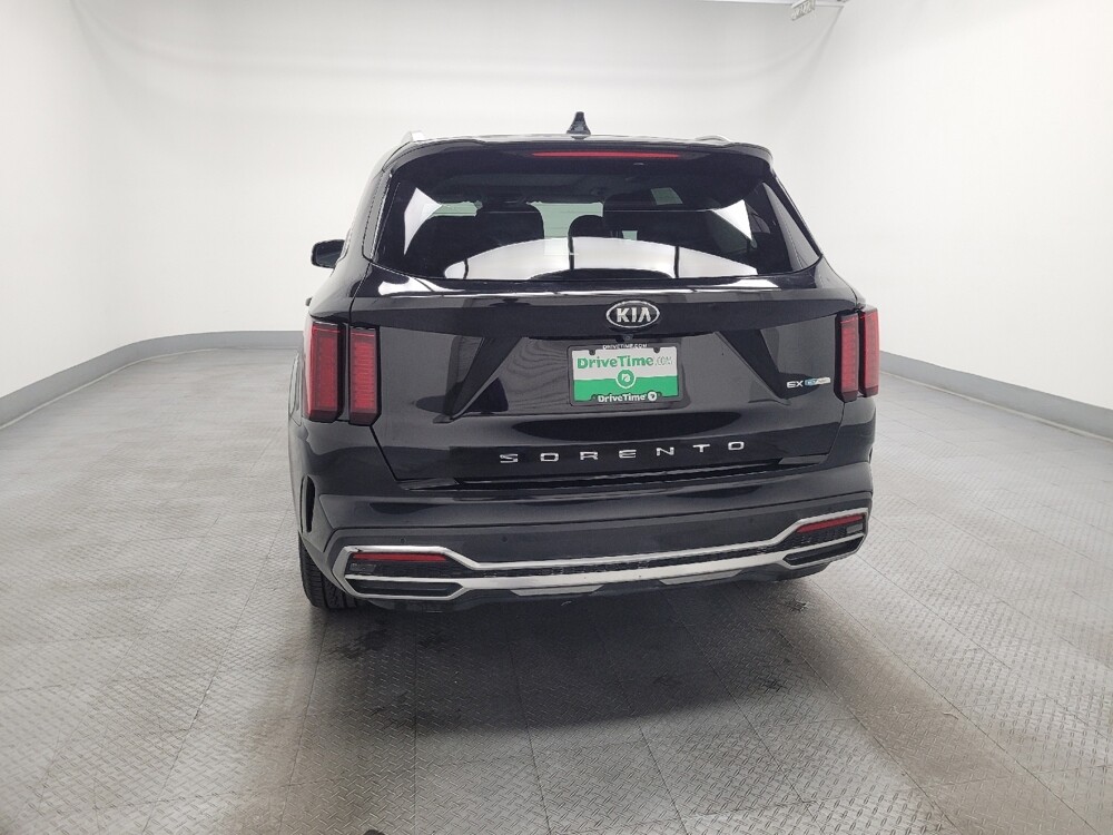 2021 Kia Sorento in Las Vegas, NV 89104 - 18138589 6