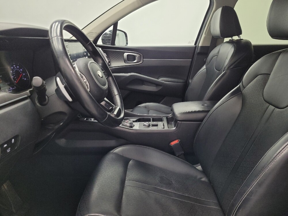 2021 Kia Sorento in Las Vegas, NV 89104 - 18138589 17